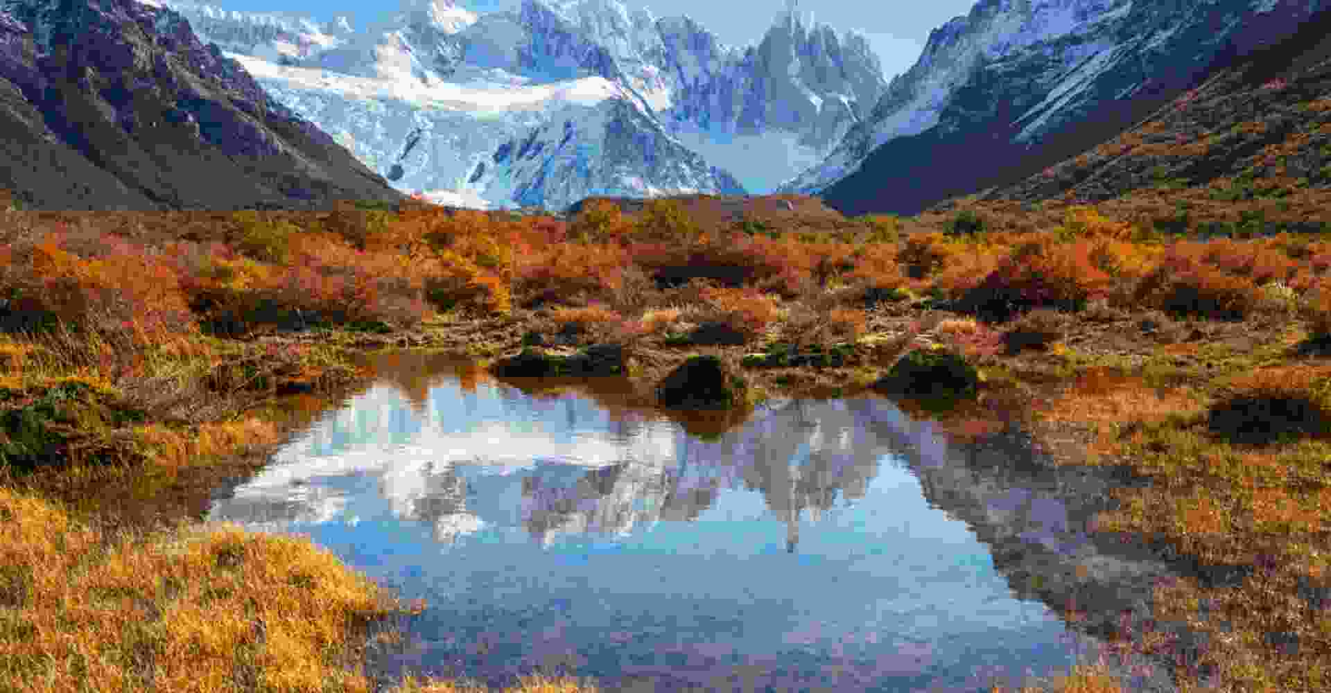 Patagonia