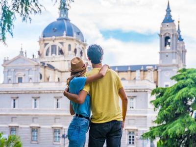 14-Day Spain Honeymoon: Indulgence, Culture & Wellness
