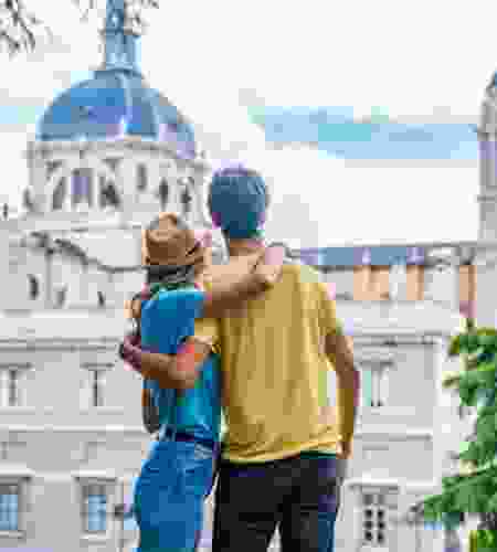 14-Day Spain Honeymoon: Indulgence, Culture & Wellness