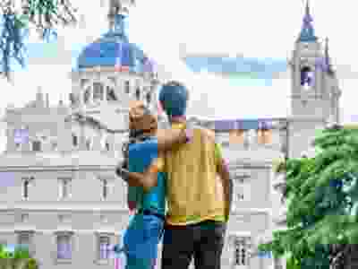 14-Day Spain Honeymoon: Indulgence, Culture & Wellness