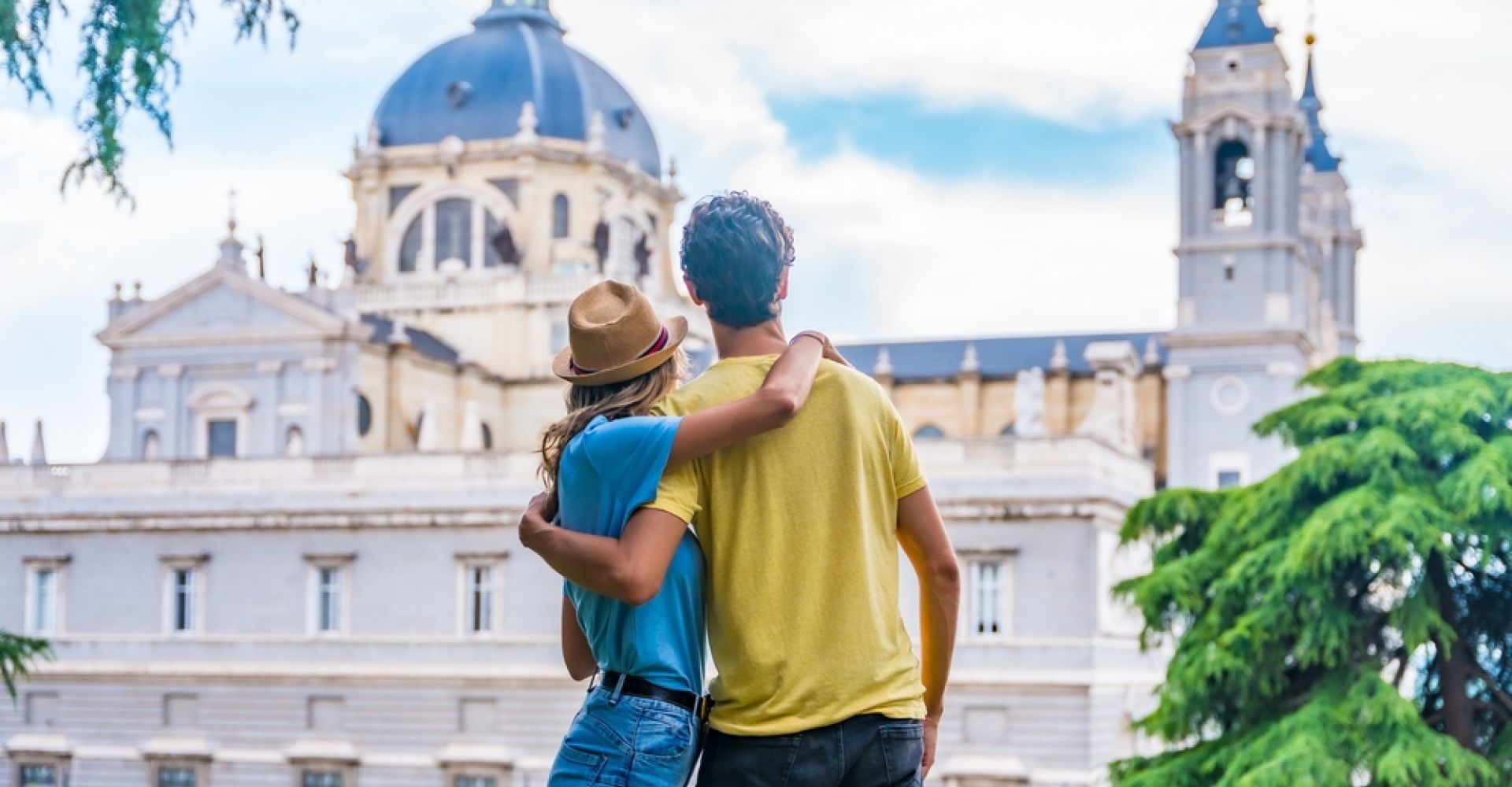 14-Day Spain Honeymoon: Indulgence, Culture & Wellness