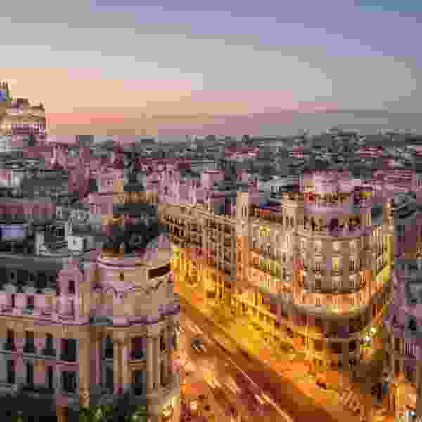 14-Day Spain Honeymoon: Indulgence, Culture & Wellness