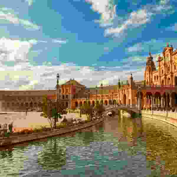 14-Day Spain Honeymoon: Indulgence, Culture & Wellness