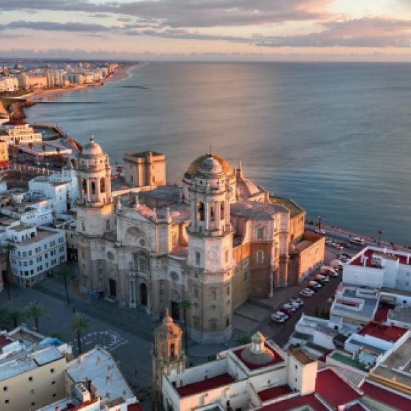 14-Day Spain Honeymoon: Indulgence, Culture & Wellness