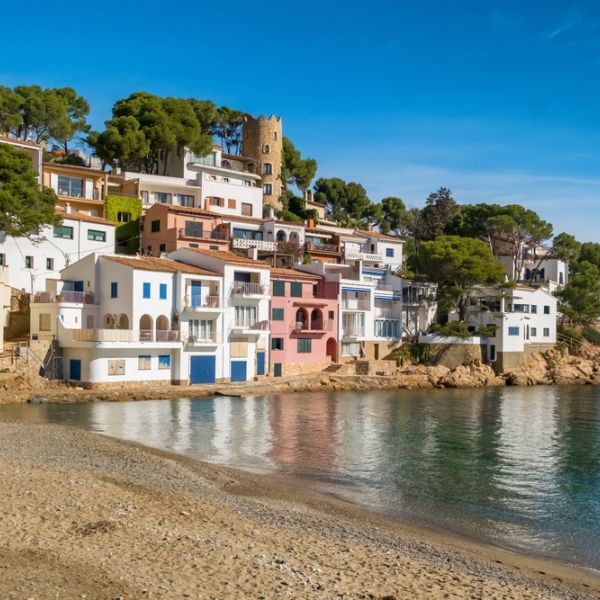 14-Day Spain Honeymoon: Indulgence, Culture & Wellness