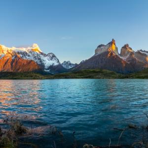 Torres del Paine National Park