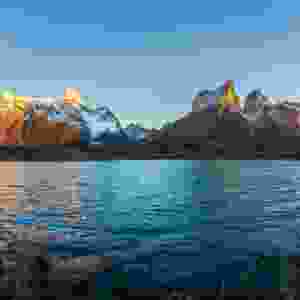 Torres del Paine National Park