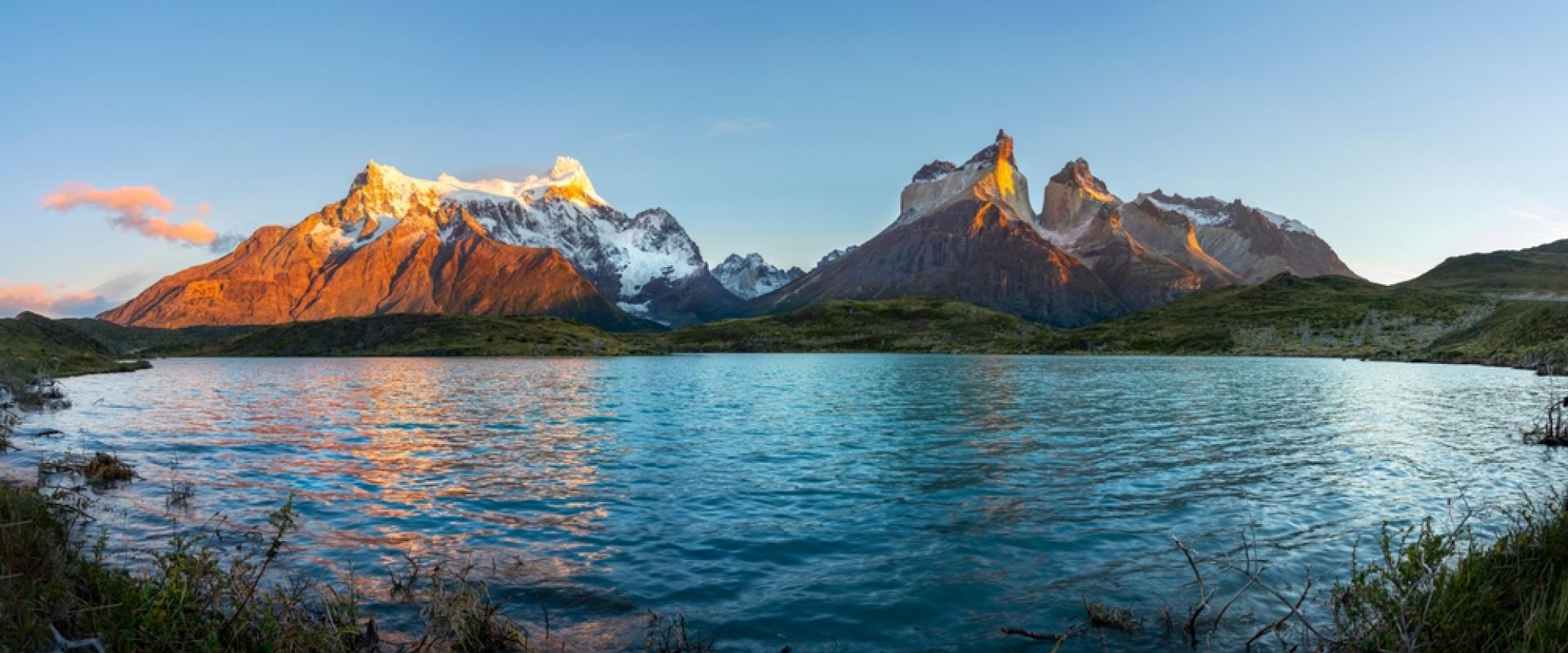 Torres del Paine National Park