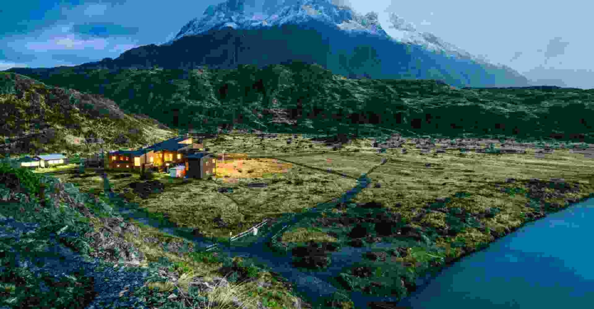 Torres del Paine National Park