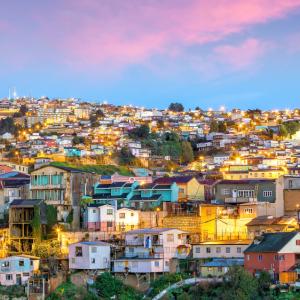 Valparaiso