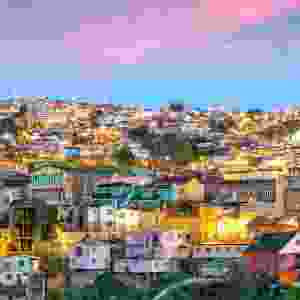 Valparaiso