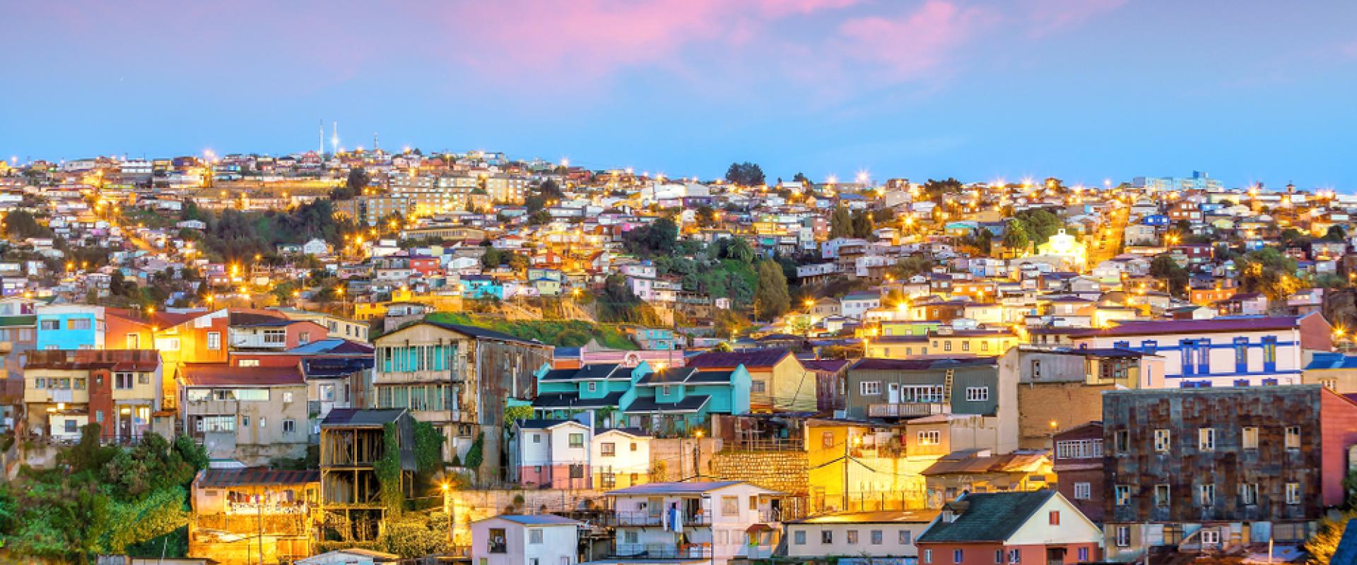 Valparaiso