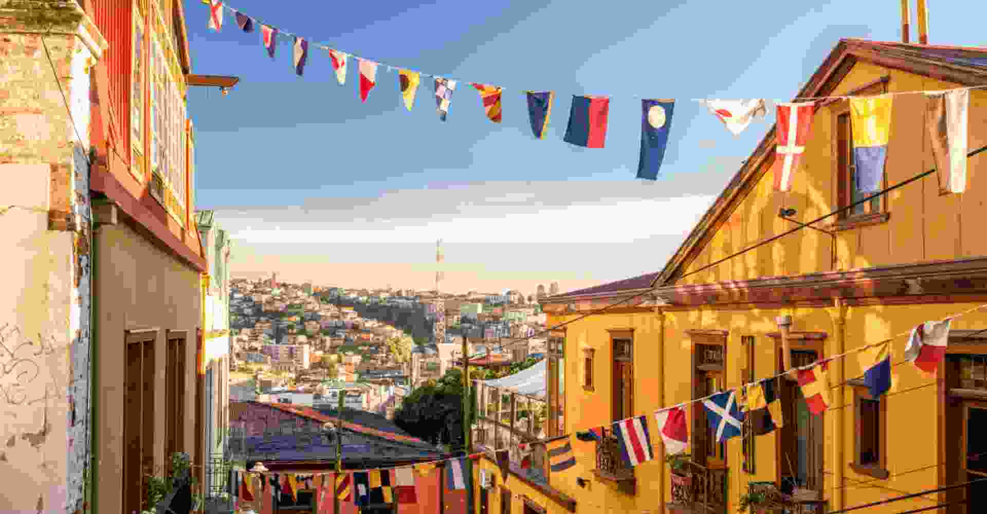 Valparaiso