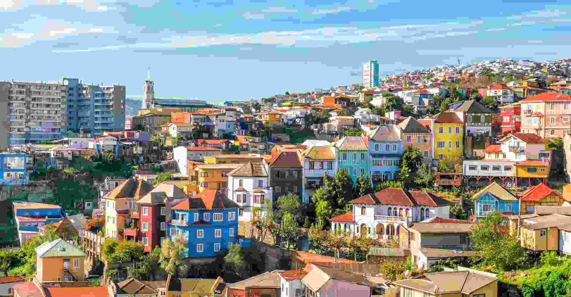 Valparaiso