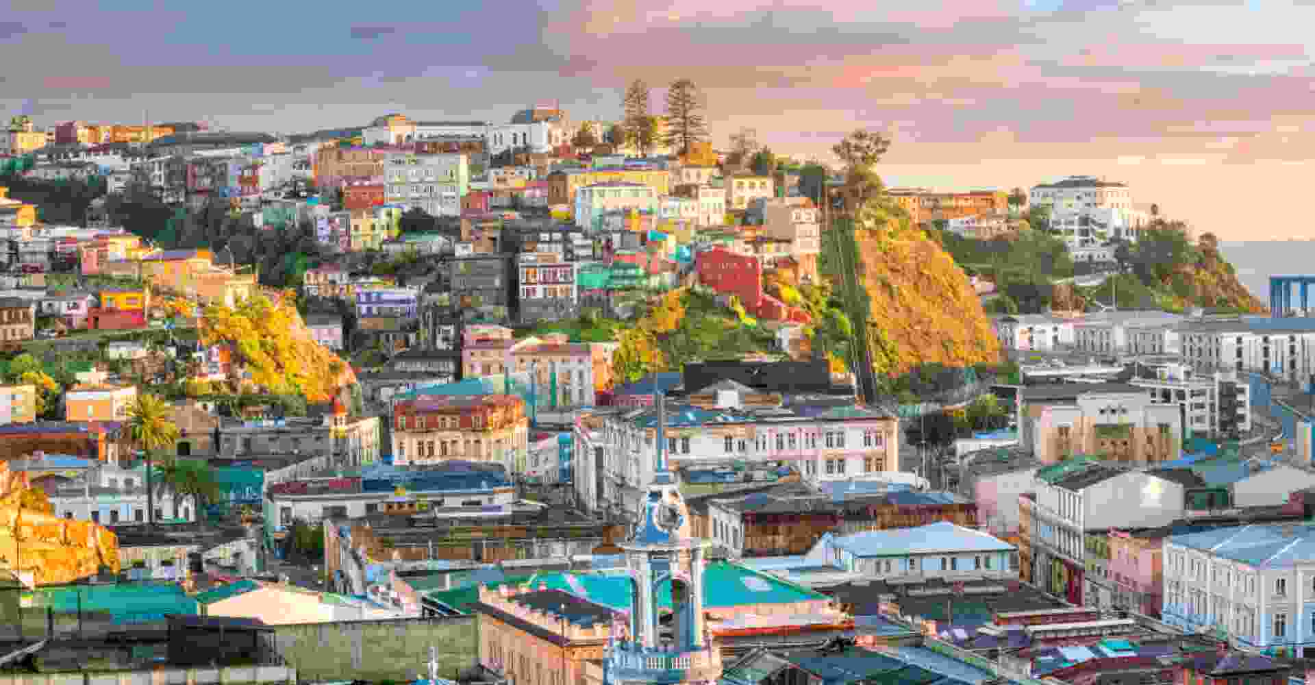 Valparaiso