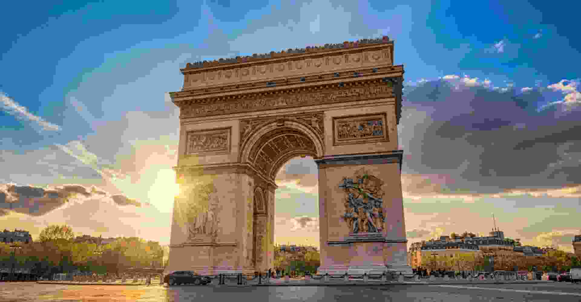 France