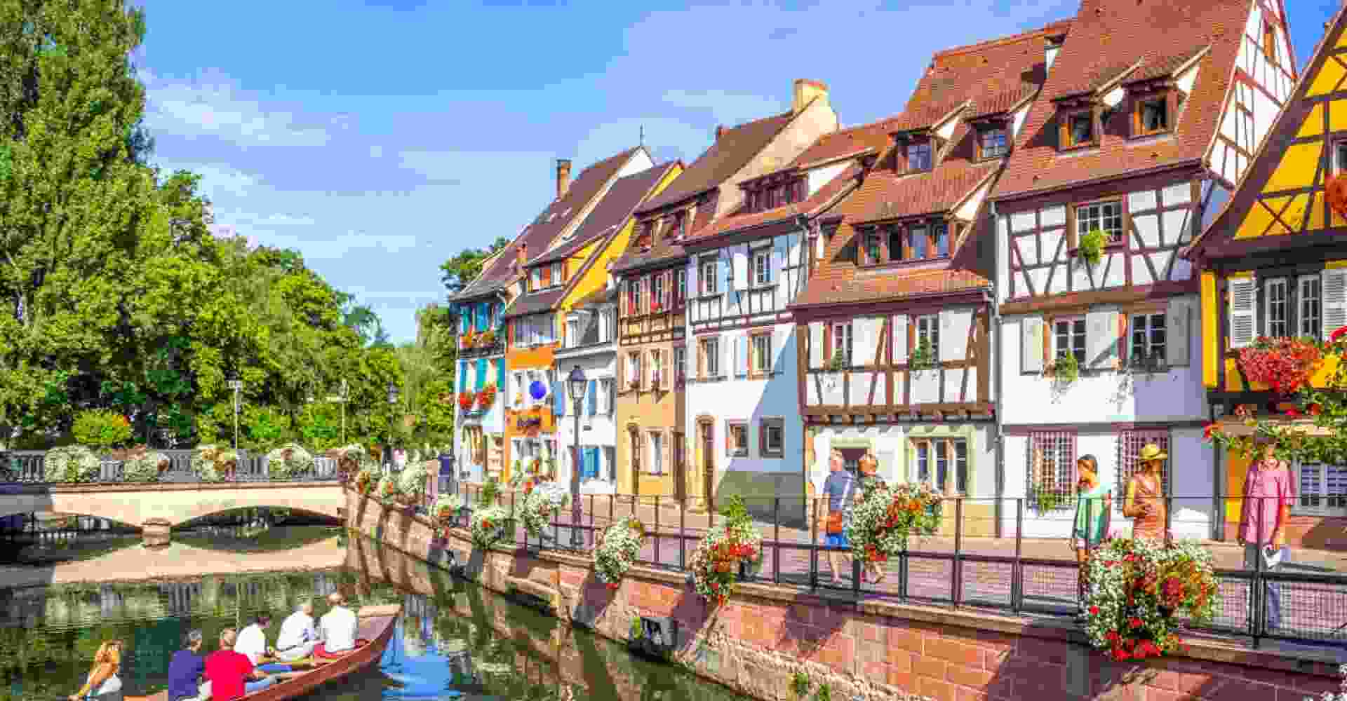 France