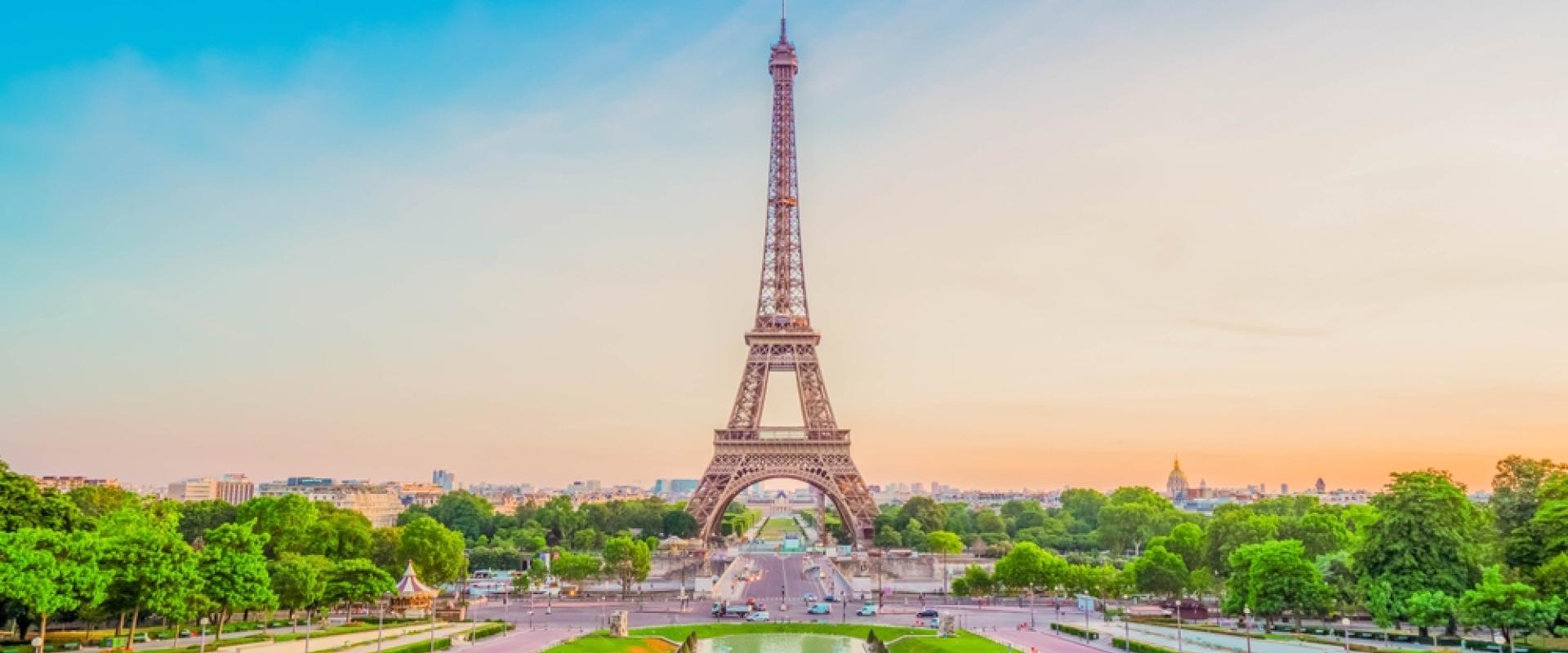 Paris