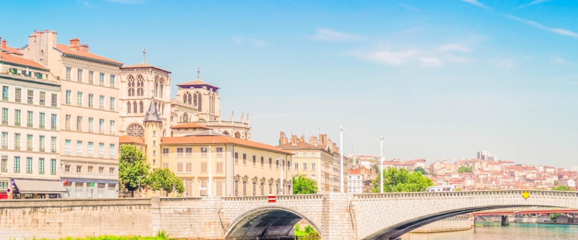 Lyon