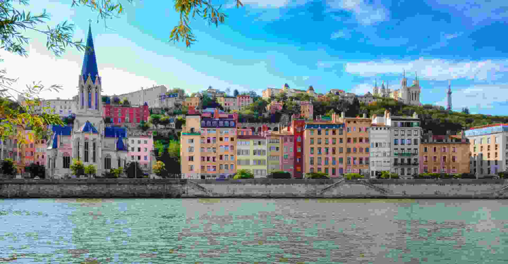 Lyon