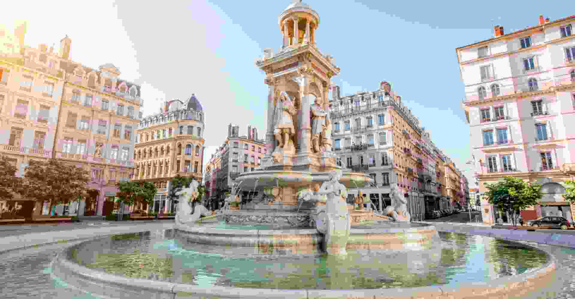 Lyon