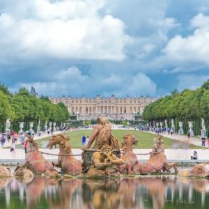 Versailles