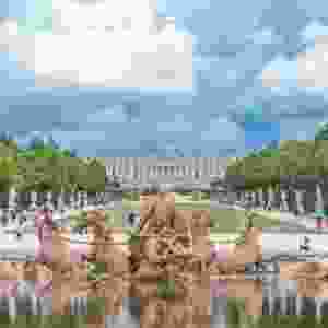 Versailles