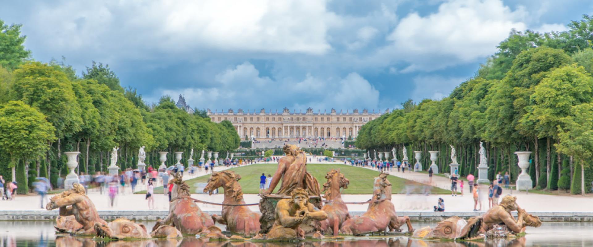 versailles