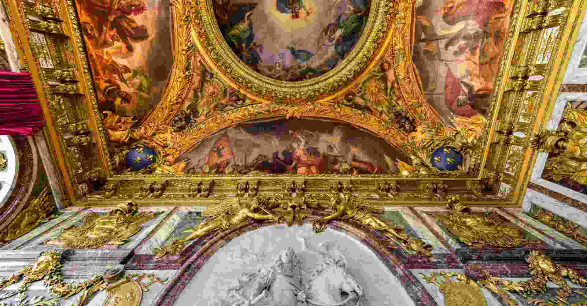 Versailles