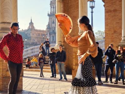 Family Adventure: Jewish Heritage & Culture in Central & Southern Spain