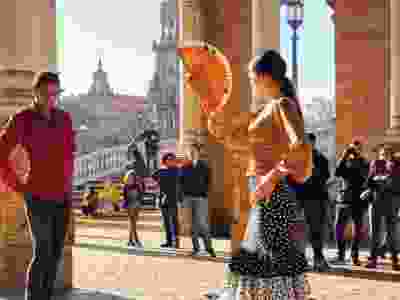 Family Adventure: Jewish Heritage & Culture in Central & Southern Spain