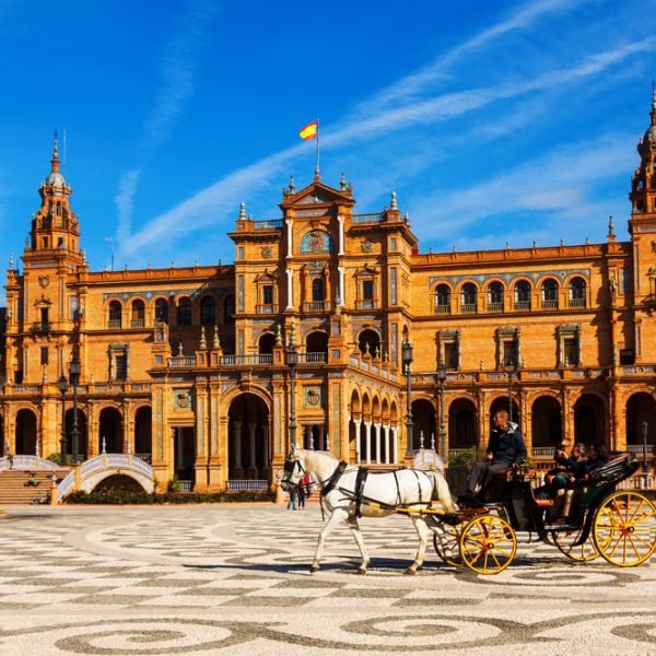 Family Adventure: Jewish Heritage & Culture in Central & Southern Spain