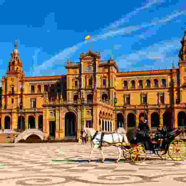 Family Adventure: Jewish Heritage & Culture in Central & Southern Spain