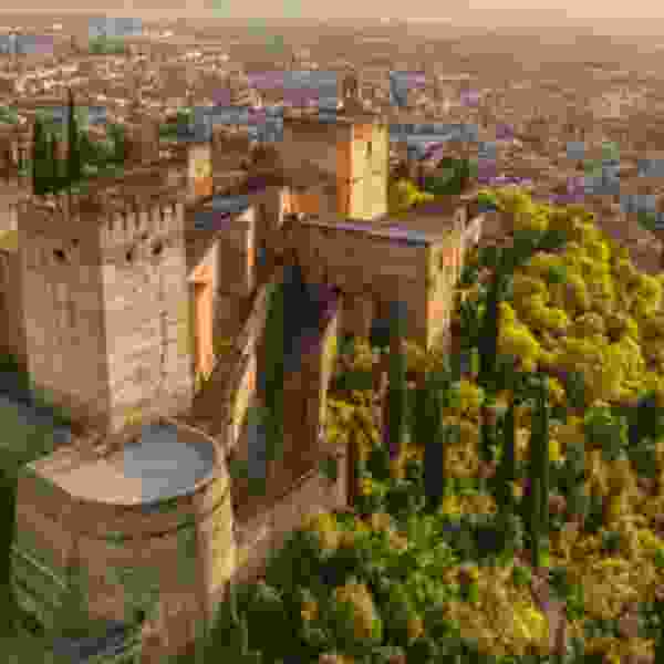 Family Adventure: Jewish Heritage & Culture in Central & Southern Spain