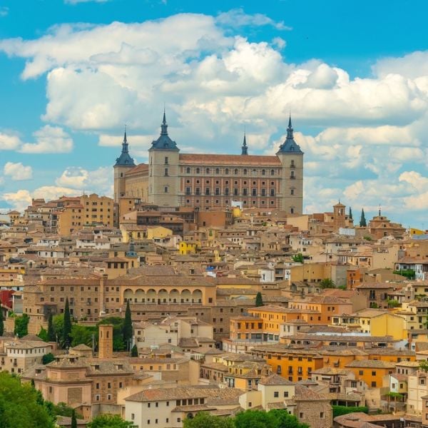 Family Adventure: Jewish Heritage & Culture in Central & Southern Spain
