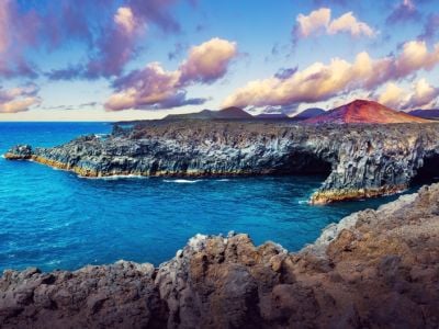 Lanzarote Self-Drive Discovery: 7 Days of Volcanoes, Beaches and Island Wonders