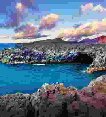 Lanzarote Self-Drive Discovery: 7 Days of Volcanoes, Beaches and Island Wonders