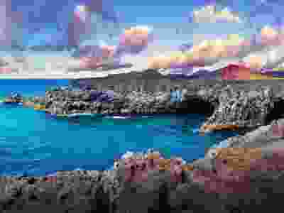 Lanzarote Self-Drive Discovery: 7 Days of Volcanoes, Beaches and Island Wonders