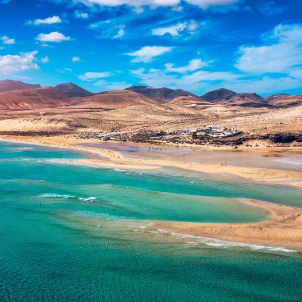 Lanzarote Self-Drive Discovery: 7 Days of Volcanoes, Beaches and Island Wonders