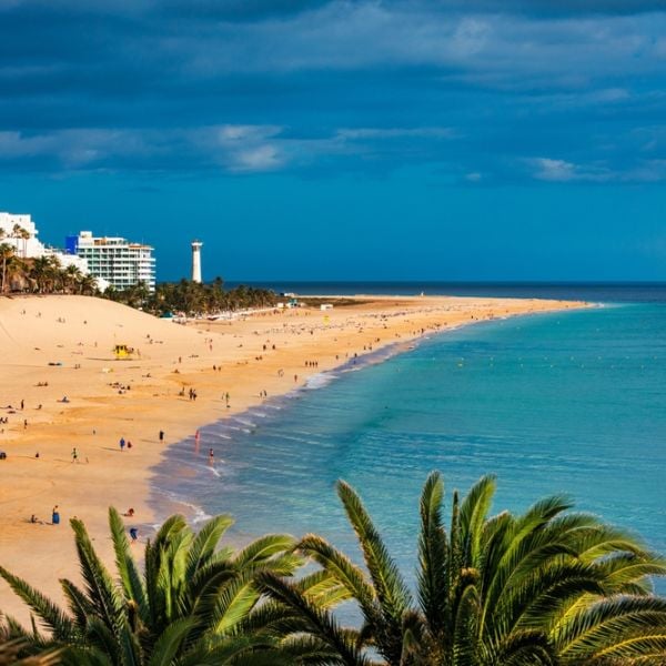 Lanzarote Self-Drive Discovery: 7 Days of Volcanoes, Beaches and Island Wonders