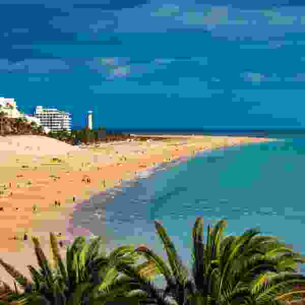 Lanzarote Self-Drive Discovery: 7 Days of Volcanoes, Beaches and Island Wonders