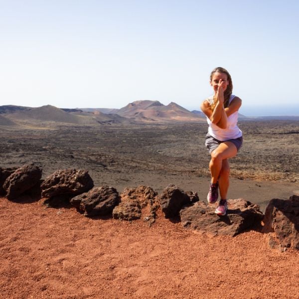 Lanzarote Self-Drive Discovery: 7 Days of Volcanoes, Beaches and Island Wonders