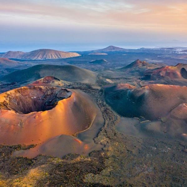 Lanzarote Self-Drive Discovery: 7 Days of Volcanoes, Beaches and Island Wonders