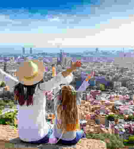 Spain Family Adventure: 9 Days of Creativity and Discovery in Barcelona & Madrid