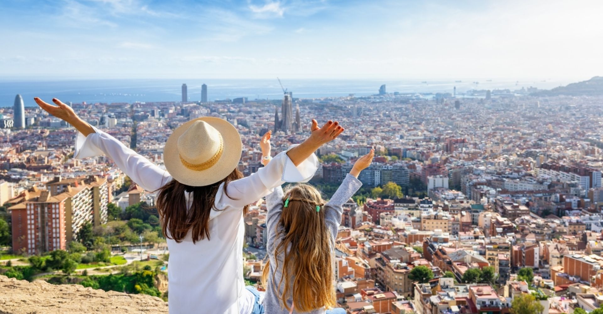 Spain Family Adventure: 9 Days of Creativity and Discovery in Barcelona & Madrid