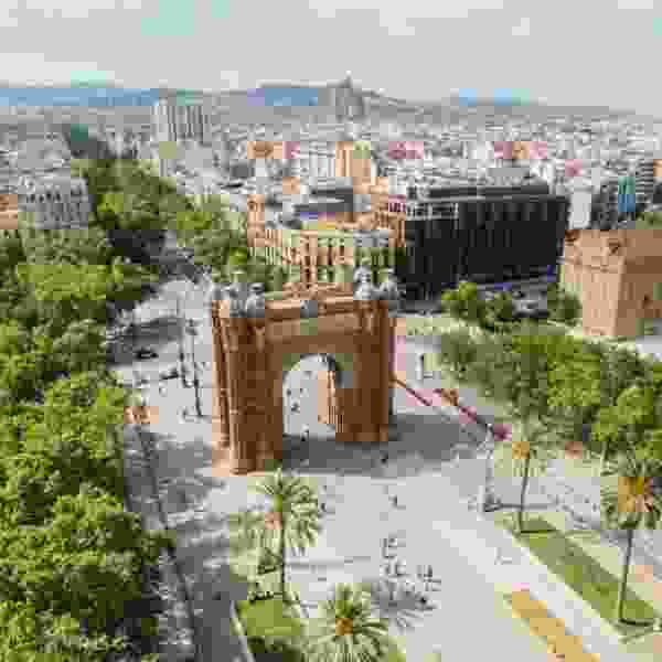 Spain Family Adventure: 9 Days of Creativity and Discovery in Barcelona & Madrid