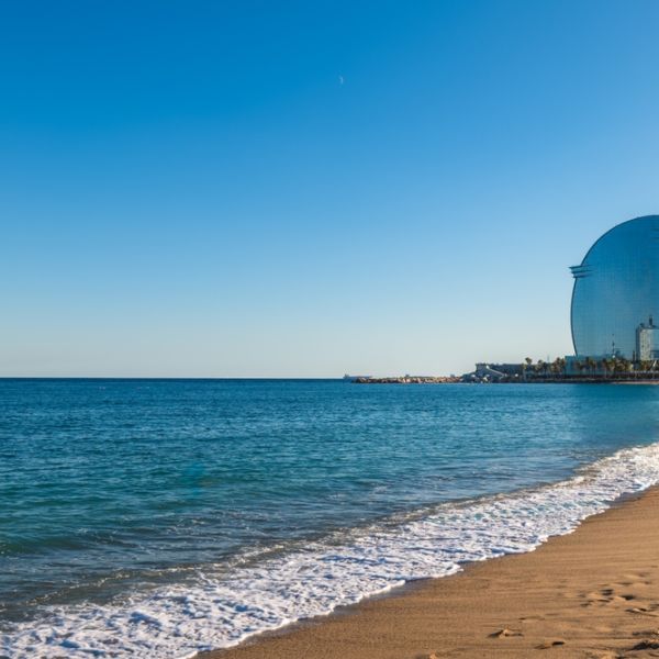 Spain Family Adventure: 9 Days of Creativity and Discovery in Barcelona & Madrid