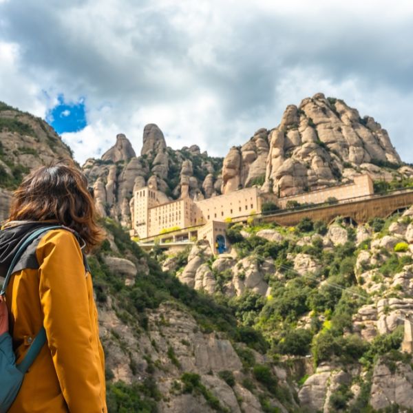 Spain Family Adventure: 9 Days of Creativity and Discovery in Barcelona & Madrid