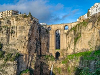 A Tailored 12-Day Senior-Friendly Journey Through Spain’s Heritage and Scenic Landscapes