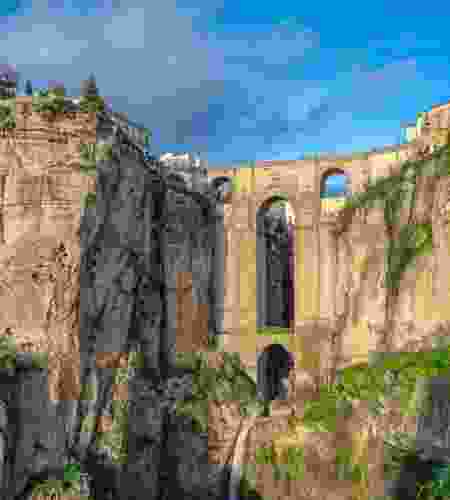 A Tailored 12-Day Senior-Friendly Journey Through Spain’s Heritage and Scenic Landscapes